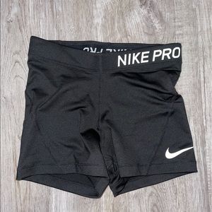 NIKE PRO SHORTS